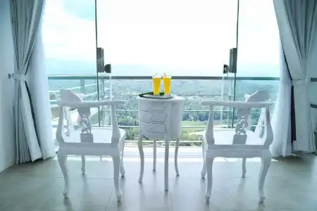 Sky Pavilion - 15