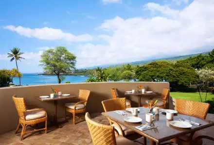 OUTRIGGER Kona Resort and Spa - 8