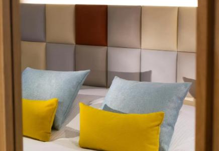 Le Colombier Suites - 61