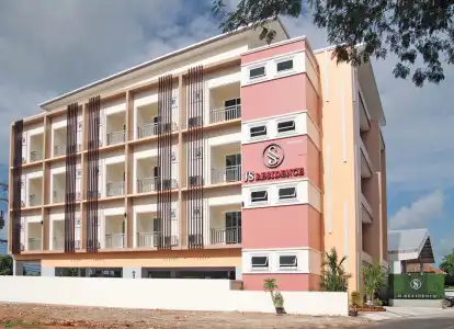 JS Residence Krabi - 0