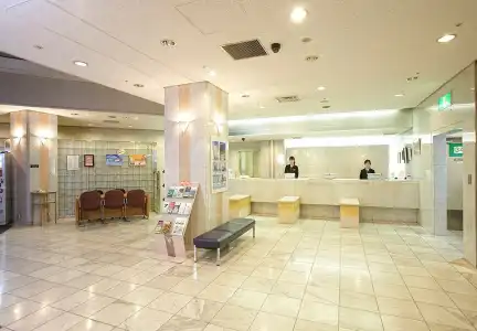 Keihan Kyobashi Grande - 1