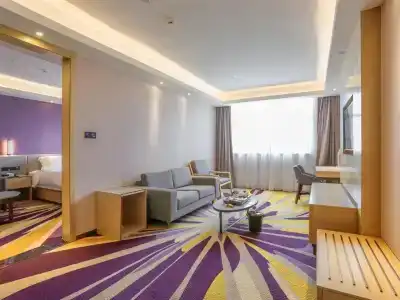 Lavandes· Dongguan Liaobu Center - 131