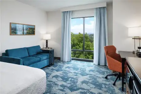 Hampton Inn & Suites Chattanooga/Hamilton Place - 58
