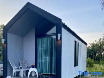 Nadivana Serviced Apartments - 64