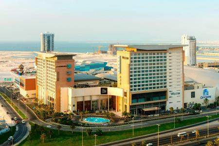 The Westin City Centre Bahrain - 34