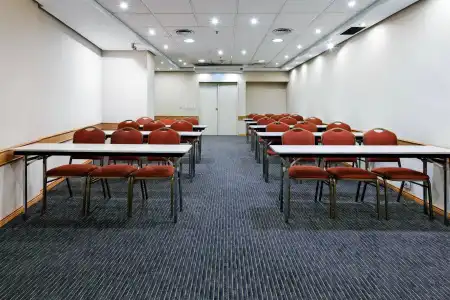 Holiday Inn Express Puerto Madero by IHG - 13