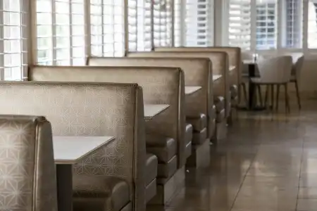 DoubleTree by Hilton San Diego Bayside - 42