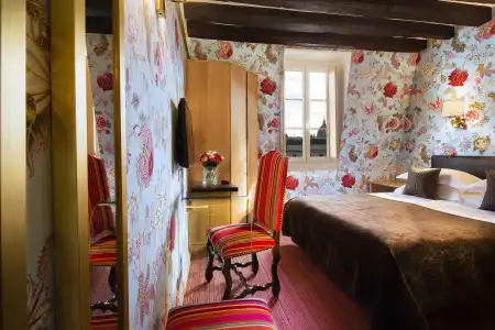 Hôtel Saint Paul Rive Gauche - 4