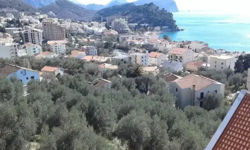 Oro Apartments - 45