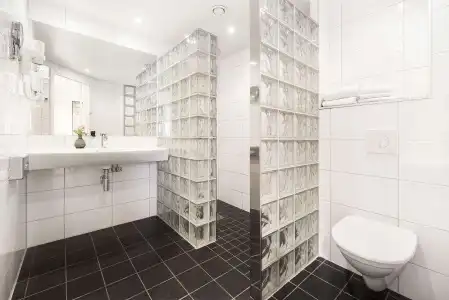 Best Western City Gavle - 62