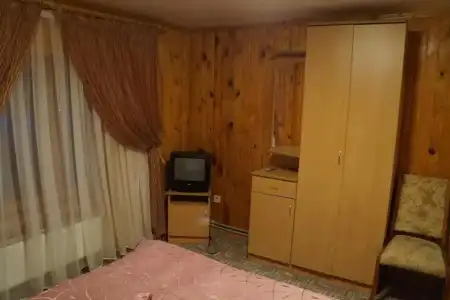 At Starunchakiv family - 21