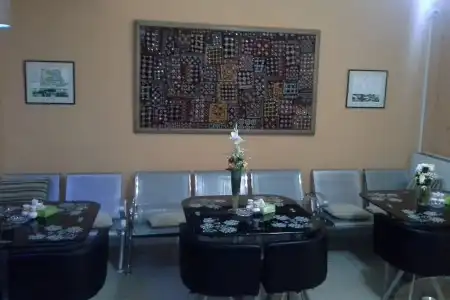 Alexander the Great - Alexotel - 16