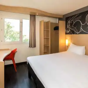 ibis budget Béziers Est Mediterranée - 24