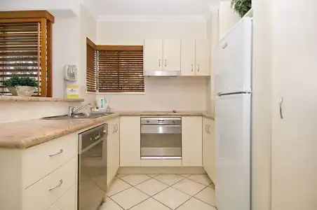 Raffles Mooloolaba - 19