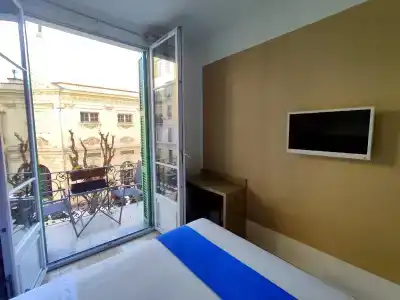 Hôtel Parisien - 39