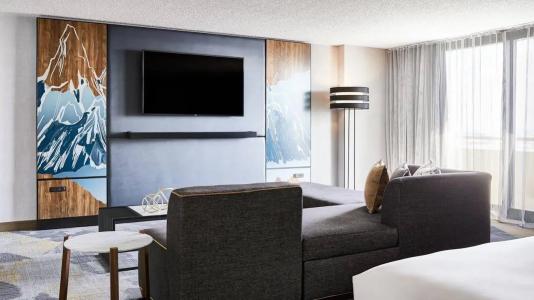 Renaissance Denver & Conference Center - 4