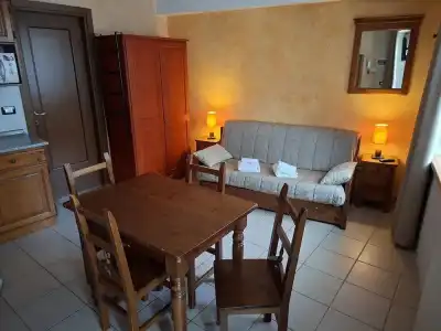 Residence Les Lacs - 55