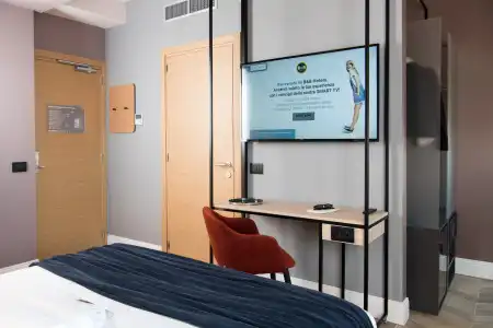 B&B Milano City Center Duomo - 10
