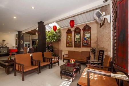Silver Resortel - 27