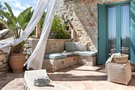 The Olive Yard - 14