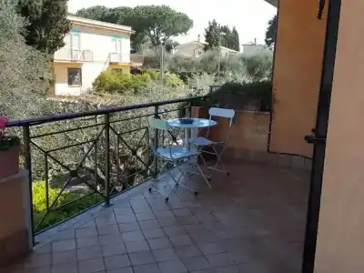 Aurelia Garden Gold Bed & Breakfast - 86