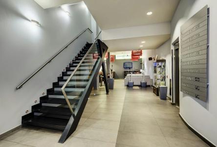 Sercotel Portales - 21