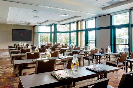 Newport Beach Marriott Bayview - 43