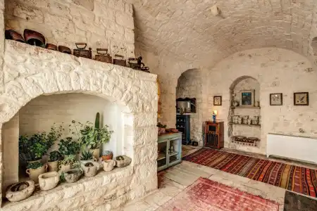Masseria Cervarolo - 14