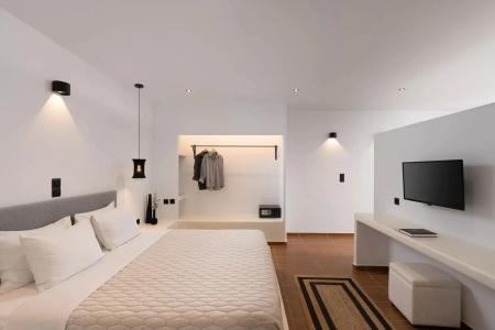 Splendour & Suites - 238