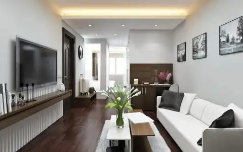Eco Luxury Hanoi - 12