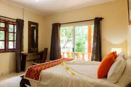 Villas des Alizes Beachfront Suites and Garden Villas - 55