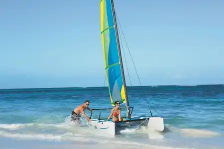 Impression Moxché by Secrets – Adults Only – All Inclusive - 30
