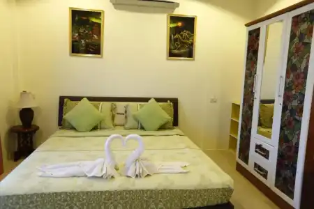 Rung Arun Resort - 31
