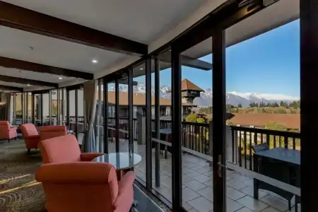 Copthorne And Resort Queenstown Lakefront - 16