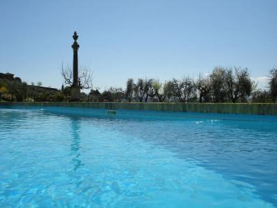 Certosa Di Maggiano - 16