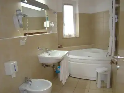 SeaPark Family Resort & Spa - 12