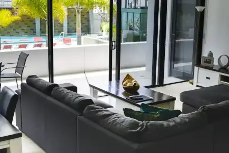 Aria Apartments - 36