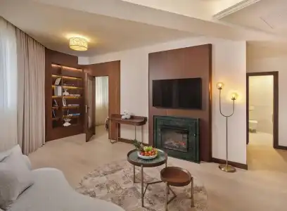 Palazzo President - 113