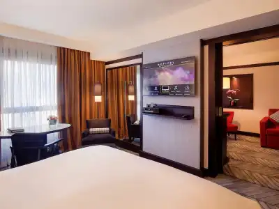 Sofitel Lisbon Liberdade - 73