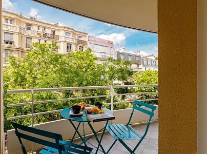 Hôtel Sanso by HappyCulture (Ex Quality Bercy Bibliotèque) - 61