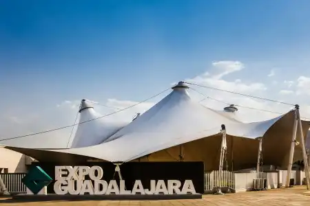 One Guadalajara Expo - 14