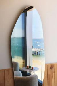 Les Vagues Hôtel & Spa - 41