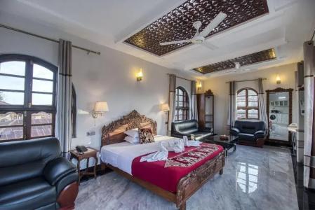 Tembo B&B Apartments - 4