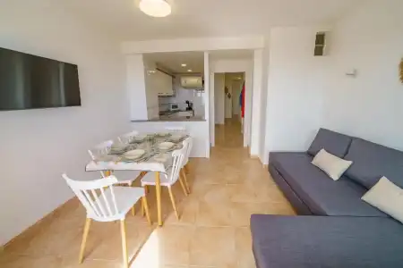 Apartaments AR Europa Sun - 38