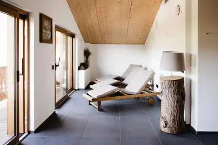 Camina Suite & Spa - 5
