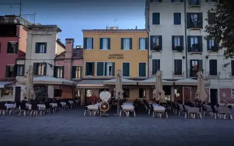 Albergo Antico Capon - 0