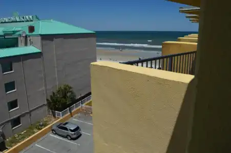 Fountain Beach Resort - 321