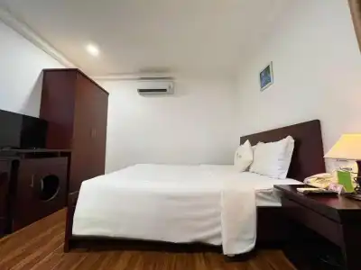 Aluna Ben Thanh - 48