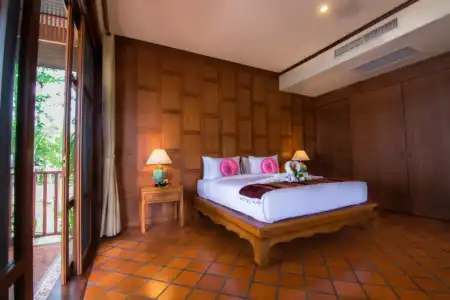Baan Thai Lanta Resort - 2