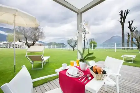 Seven Park Lake Como - Adults Only - 60